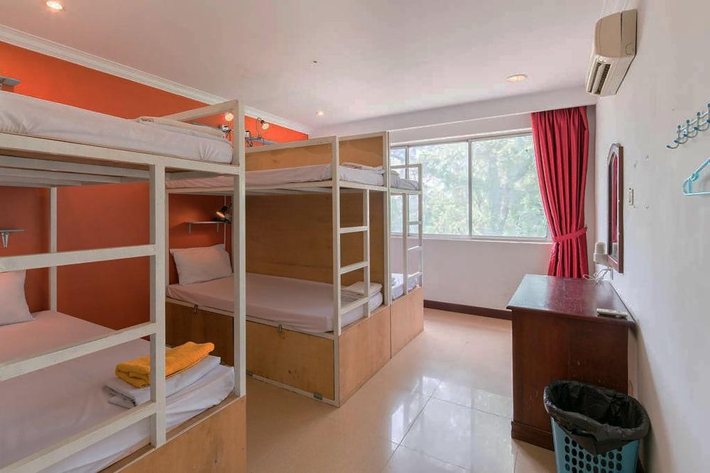 Banyan Leaf Hotel Siem Reap Exterior photo